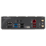 GIGABYTE B650I AORUS ULTRA - Socket AM5 - motherboard GigaByte