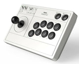 8BitDo Arcade Stick Xbox & PC - Hvid 8Bitdo