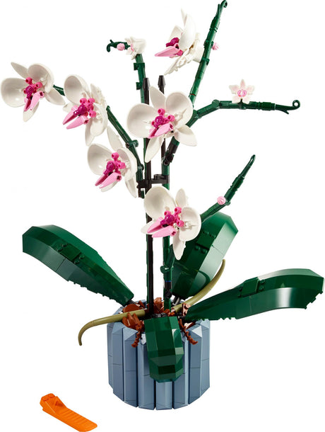 LEGO Icons - Orchid (10311) LEGO