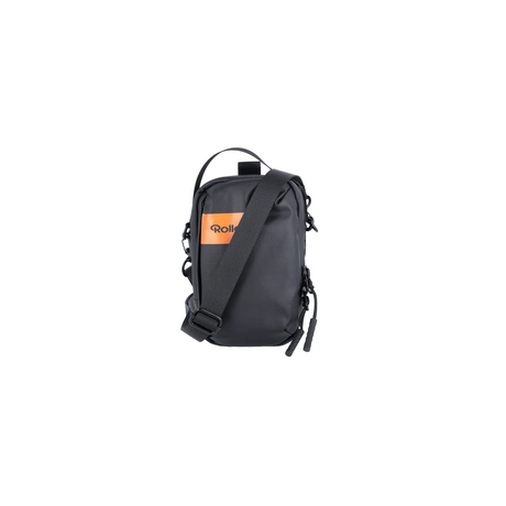 Rollei Fotoliner Ocean Pocket Bag – kompakt kamerataske – detalje eller anvendelse 1