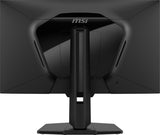 MSI MAG 274UPDFDE E16M – skærm – Sort