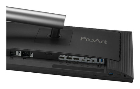 ASUS ProArt PA249CGV – detalje af tilslutninger