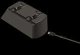 ONIVERSE PS4 QUICK CHARGING STATION - BLACK Oniverse