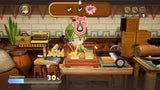 Fantasy Life i: The Girl Who Steals Time (Multi-Language) (Import) – PlayStation 5 – skærmbillede fra spillet