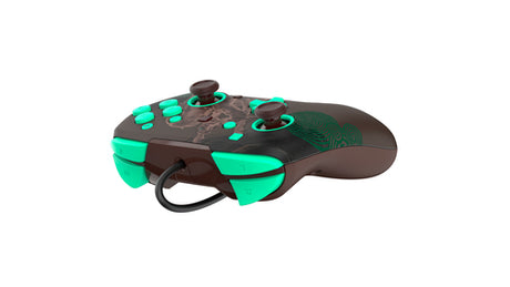 Turtle Beach Rematch Wired Zelda – Switch-controller – Øverste kant