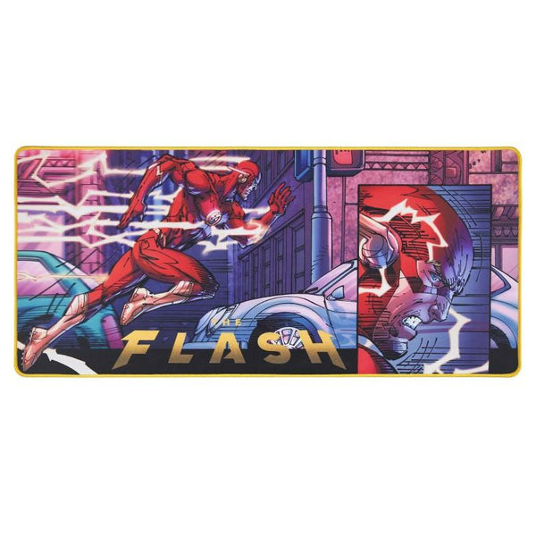 DC Comics – The Flash XXL Mousepad