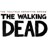 The Walking Dead: Definitive Series Geekd