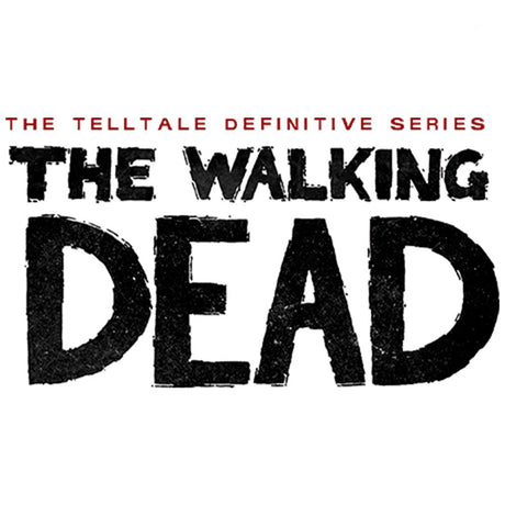 The Walking Dead: Definitive Series Geekd