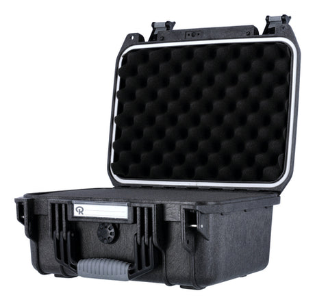 Rollei Hard Case 3730 – kamerakuffert, 12 liter – detalje eller anvendelse 6