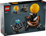 LEGO 42179 Technic Sun Earth Moon Model LEGO