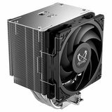 Scythe Mugen 6 – CPU-køler
