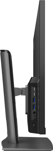 MSI Modern AM272P 1M-1425AT – sideprofil og fod