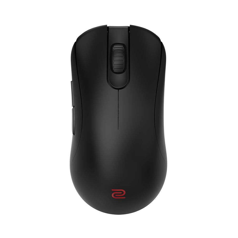 Zowie By BenQ - ZA13-DW - Wireless Mouse - Pixart 3950 - 4k polling  - Small size - Black BenQ Nordic (ZOWIE)