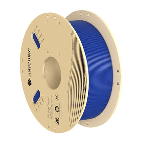 Anycubic PLA filament – blå, 1,75 mm, 1 kg