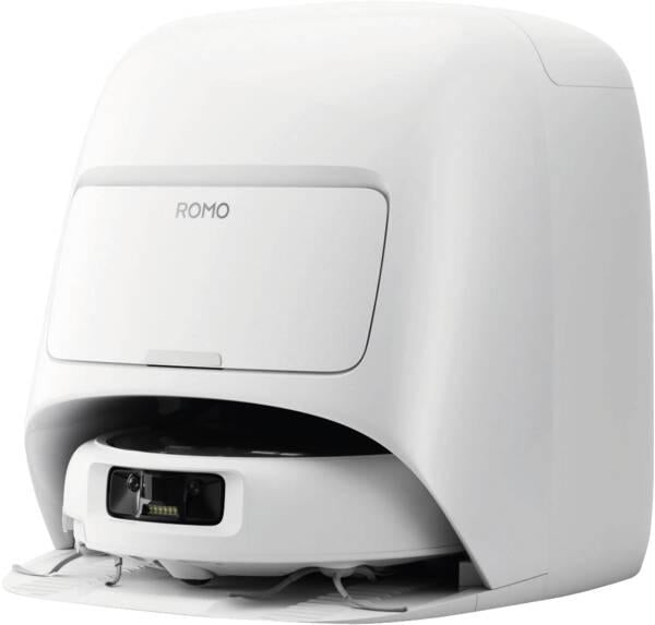 DJI - ROMO A DJI