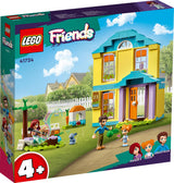 LEGO 41724 Friends Paisleys House LEGO