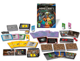 Ravensburger - Minecraft Digging Down (10825101) Ravensburger
