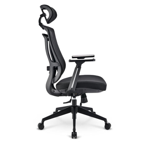 Sharkoon office chair OfficePal C20 (black) Sharkoon