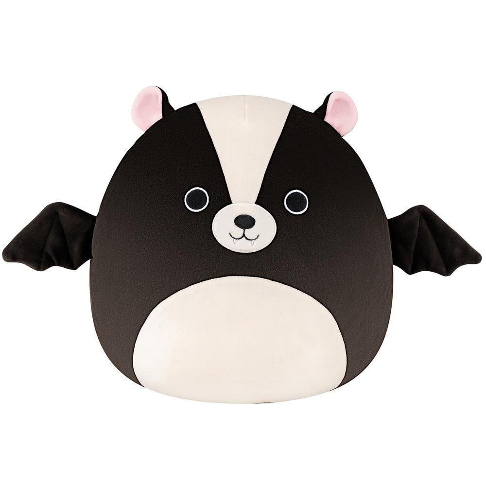 Squishmallows - 30 cm plush P24  - Skyler Skunk Bat Squishmallows
