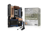 ASUS X870E ROG CROSSHAIR 2006 – AM5 bundkort