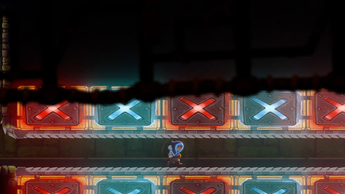 Teslagrad Power Pack – spilbillede 26