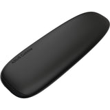 ASUS Cobble sort SSD-kabinet – set skråt ovenfra