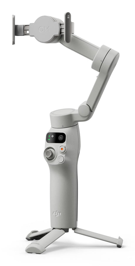 DJI - Osmo Mobile 7 Osmo