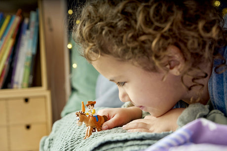 LEGO - Disney Pixar - Blaze's Horse Ranch (43304)