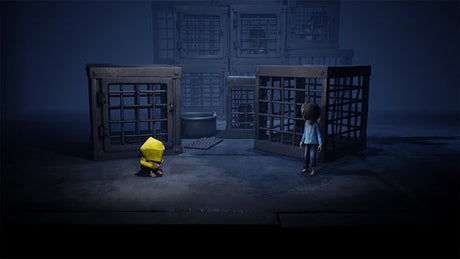 Little Nightmares - Complete Edition BANDAI NAMCO