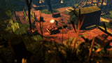 Jagged Alliance: Rage! – Xbox One – produktbillede 2