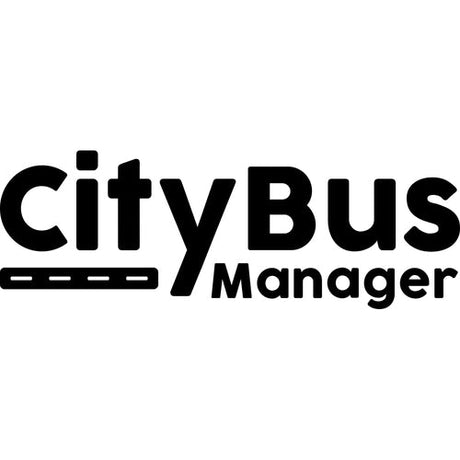 City Bus Manager Aerosoft