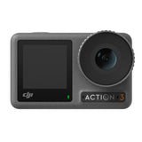 DJI - Osmo Action 3 Standard Combo - Action Camera DJI