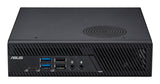 ASUS PB63-B3203AH – set forfra