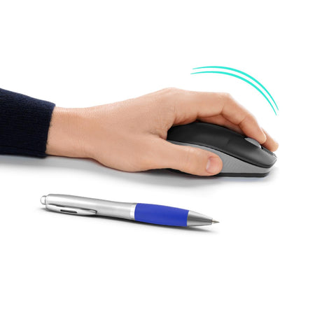 Logitech - M190 Full-size Wireless Mouse