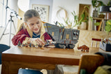 LEGO - Star Wars TM - Offworld Sandcrawler™ and Mudhorn (75453) LEGO