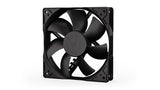 140mm ENDORFY Zephyr 120mm Endorfy