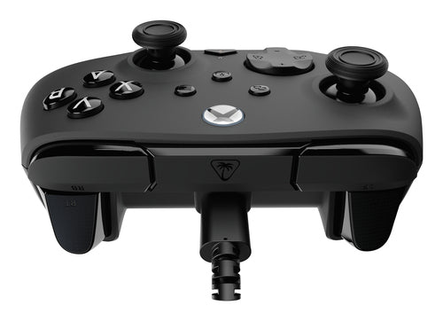 Turtle Beach Afterglow Ignite Time Machine – Xbox/PC – Skulderknapper og lydport
