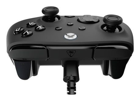 Turtle Beach Afterglow Ignite Time Machine – Xbox/PC – Skulderknapper og lydport