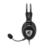 Sharkoon Headset Skiller SGH10 Stereo Headset SHARKOON
