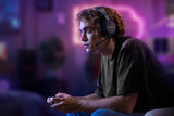 Turtle Beach Stealth 600 GEN3 PS Over-Ear Stereo Headset, black Turtle Beach