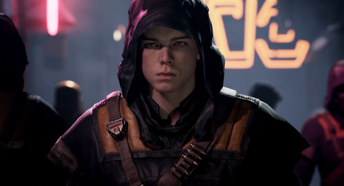 Star Wars Jedi: Fallen Order – Xbox One – produktbillede 3