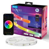 Govee - RGBIC LED Lightstrip 5 Meter Govee