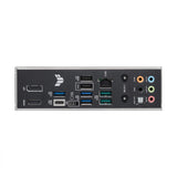 ASUS TUF GAMING B860-PLUS WIFI (ATX, B860, LGA 1851, DDR5) ASUS