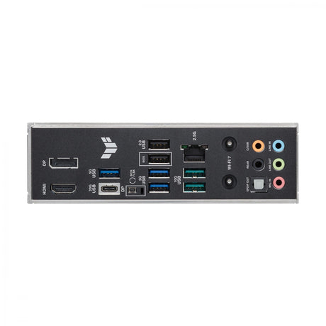 ASUS TUF GAMING B860-PLUS WIFI (ATX, B860, LGA 1851, DDR5) ASUS