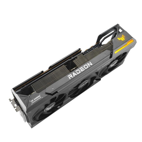 ASUS Radeon RX 7900 XTX 24GB GDDR6 TUF OC GAMING ASUS