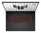 Asus TUF Gaming A18 FA808UP-S8083W – bærbar med tysk DE-layout
