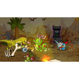Jitsu Squad – PlayStation 4 – skærmbillede fra spillet