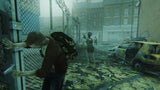 Zombi – PlayStation 4 – skærmbillede fra spillet
