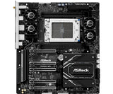 ASRock TRX50 WS bundkort - produktbillede 2