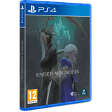 Ender Magnolia: Bloom In The Mist